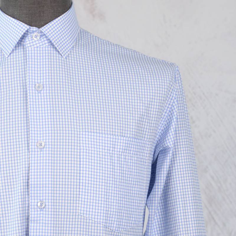 Рубашка мужская Grossir 7211G