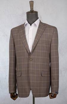 Пиджак мужской Nowal 120П