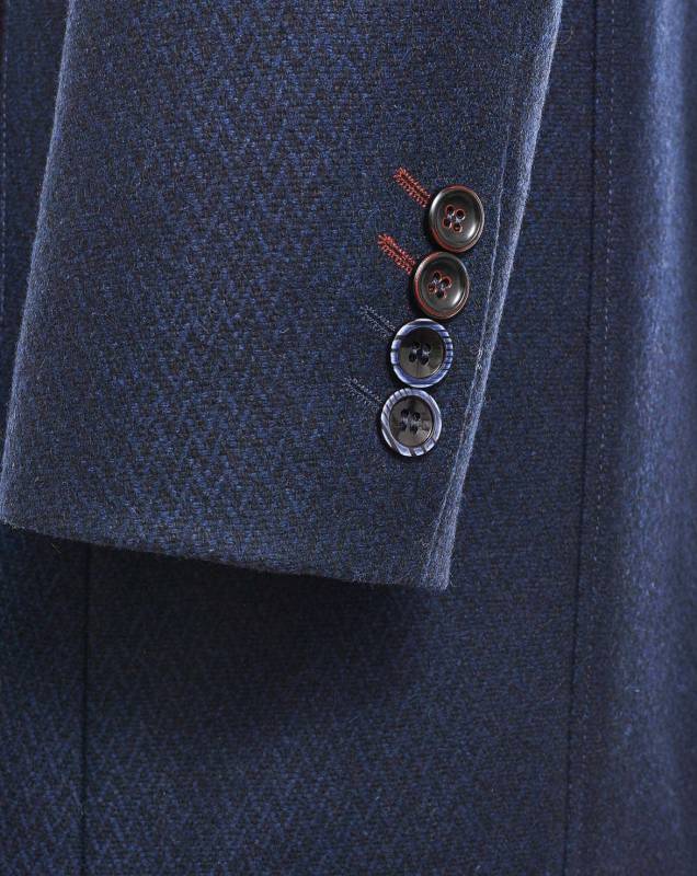 Пальто мужское Гоголь