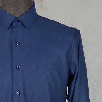 Рубашка мужская Mixers 028J51PR