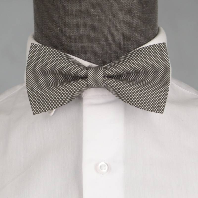 Бабочка мужская 0218