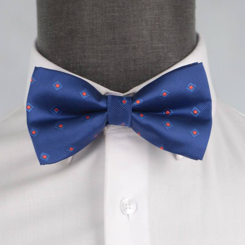 Бабочка мужская 0044