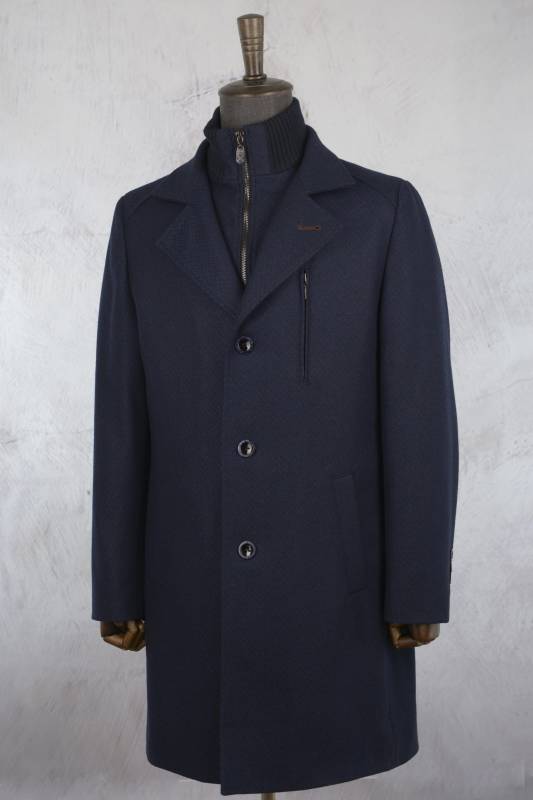 Пальто мужское Гоголь