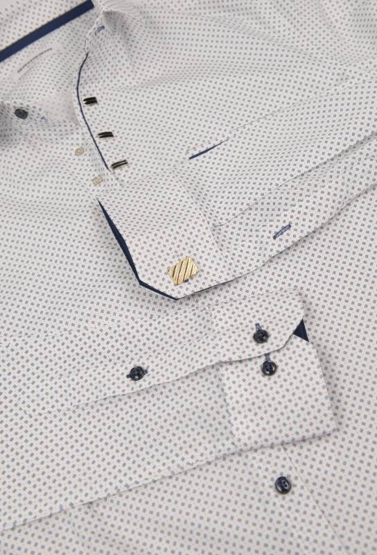 Рубашка мужская Grossir 151GRS