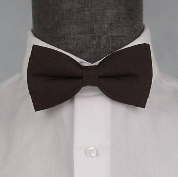 Бабочка мужская 0136