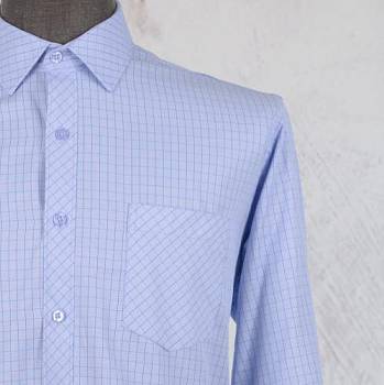 Рубашка мужская Daniel Desch 20016-2