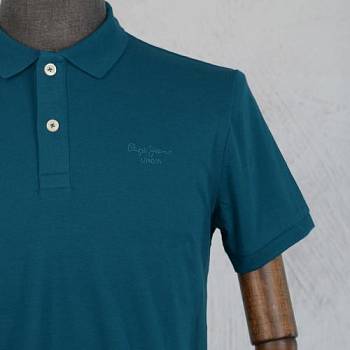 Поло мужское Pepe Jeans 2003DEEPLAKE