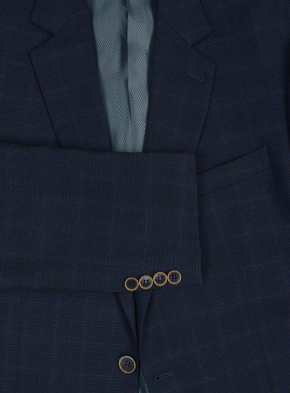 Костюм мужской Nowal 094КД 