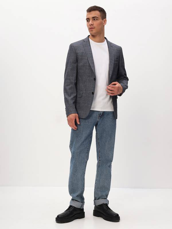 Пиджак мужской Маунт