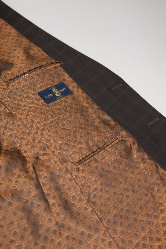 Пиджак мужской Тоскана