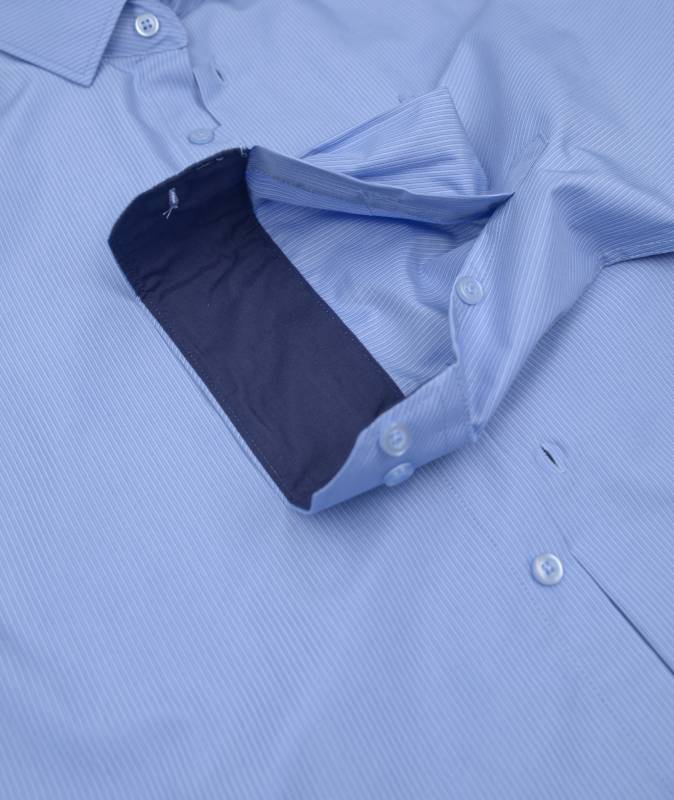 Рубашка мужская Mixers 1208BMMH