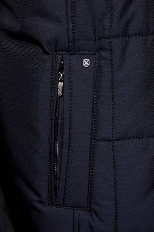 Куртка мужская Адамс