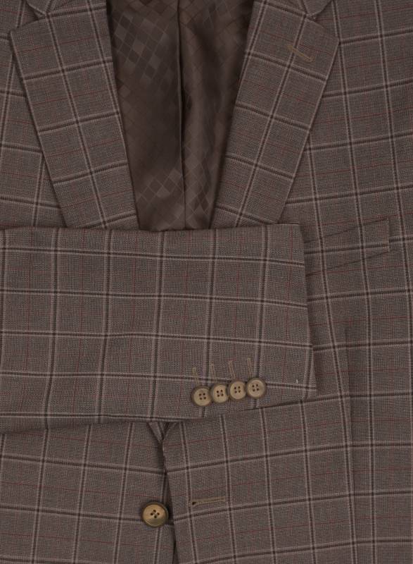 Костюм мужской Nowal 984КД