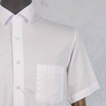 Рубашка мужская Mixers 001FT1MDU к/р