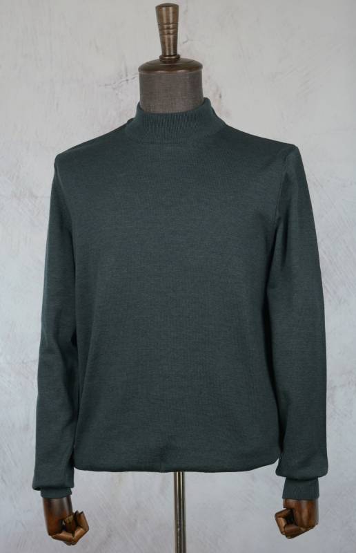 Водолазка мужская Colorbar 5030HAKI