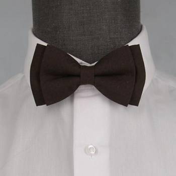 Бабочка мужская 0136-1