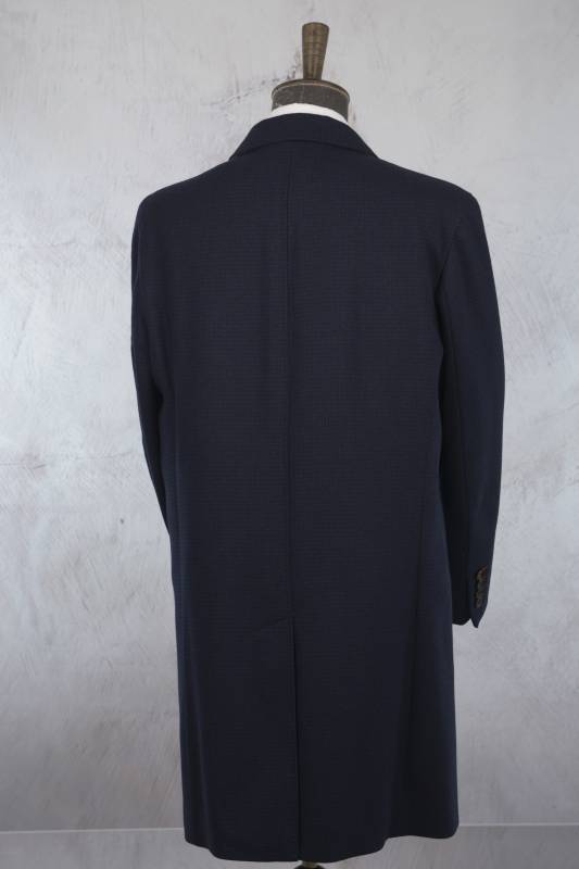 Пальто мужское Гюго