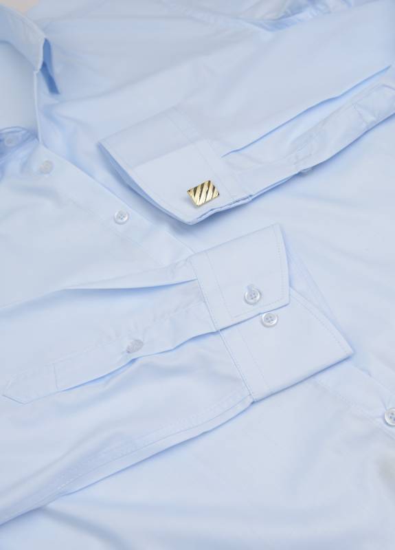 Рубашка мужская Genus Glad 181FWGP