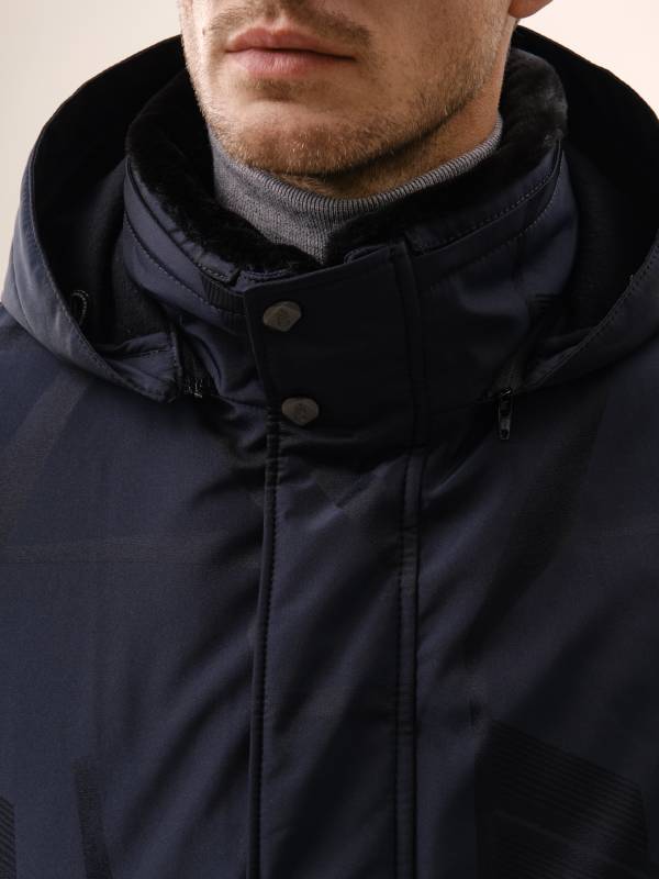 Куртка мужская Григ