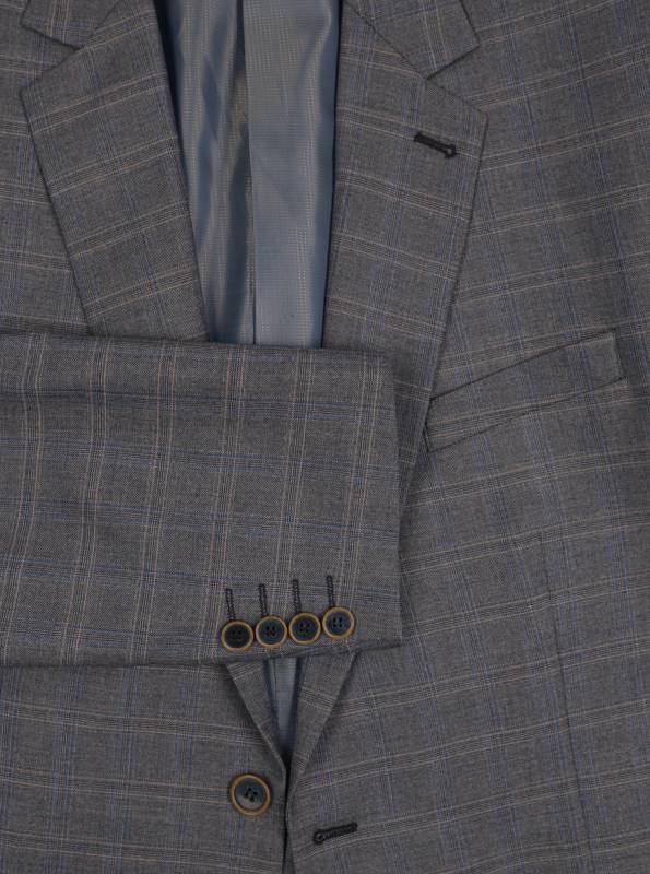 Костюм мужской Nowal 028КД