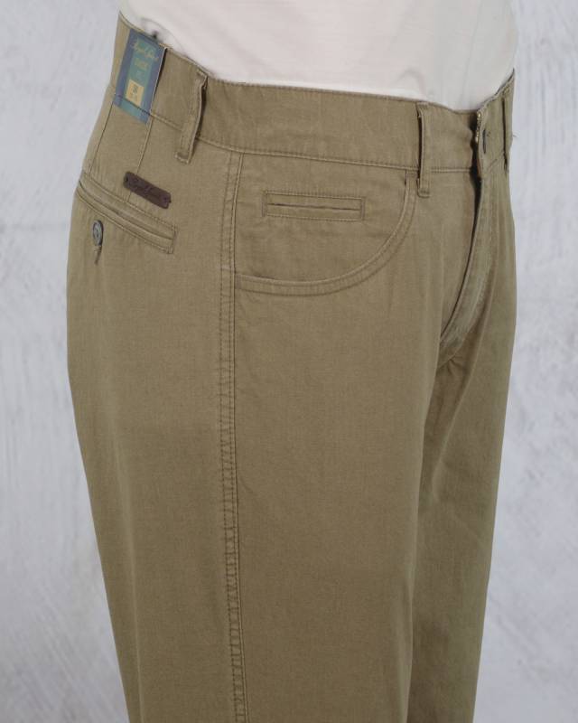 Брюки мужские Коул