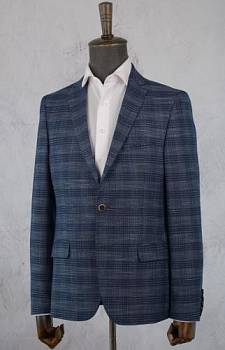 Пиджак мужской Зенья