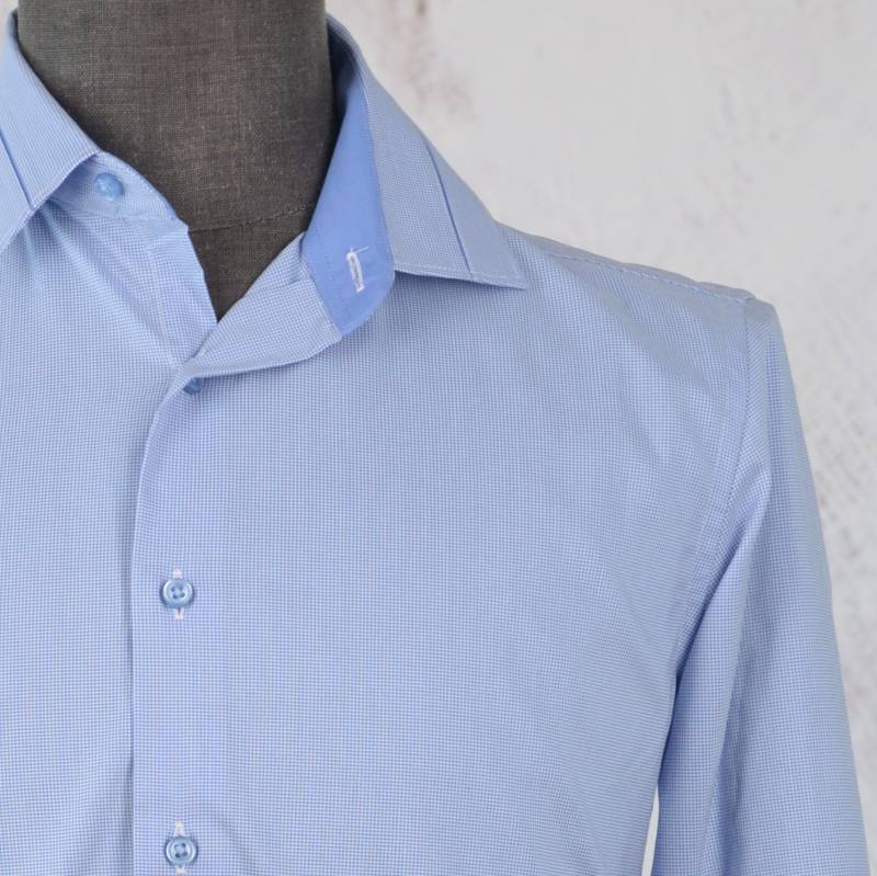 Рубашка мужская Grossir 400GRS