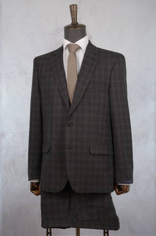 Костюм мужской Nowal 045КД