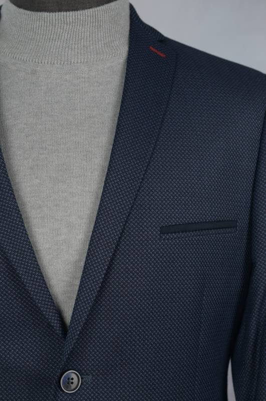 Пиджак мужской Мауро