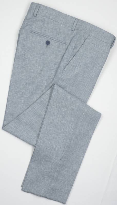 Костюм мужской тройка Сантьяго