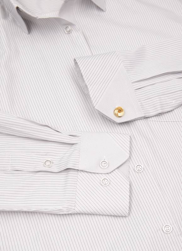 Рубашка мужская Grossir 6635G