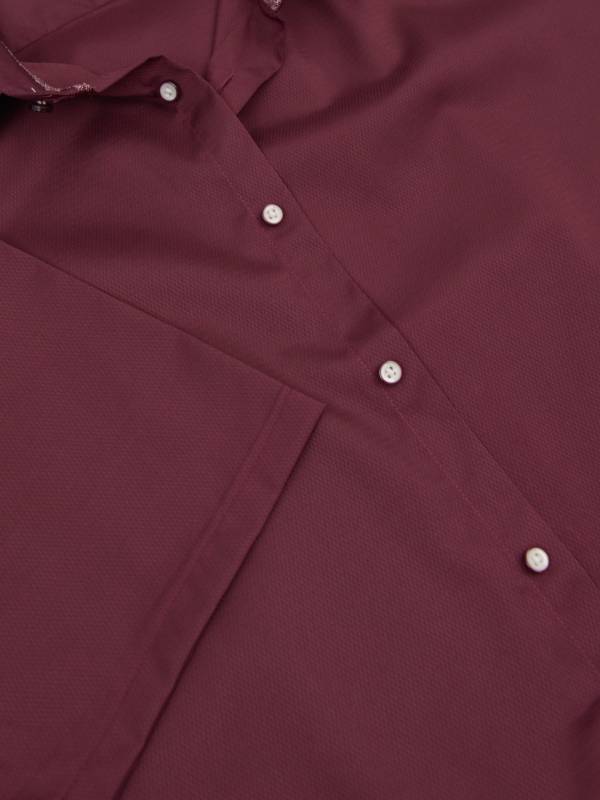 Рубашка мужская Grossir 127GRS к/р