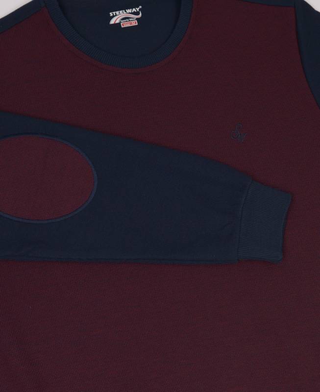 Джемпер мужской SteelWay 12662-65