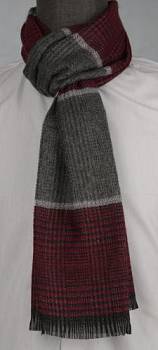 Шарф мужской 0025