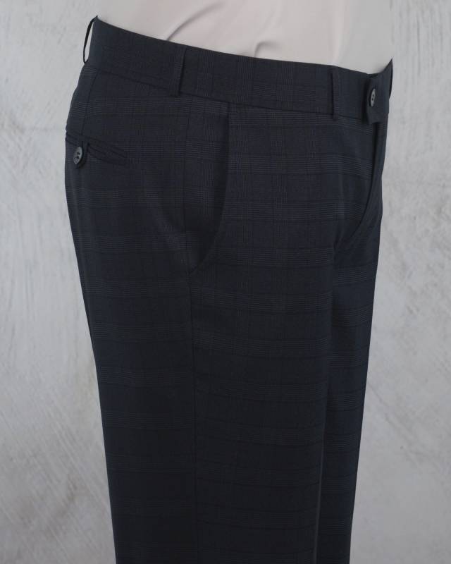 Брюки мужские 345МС