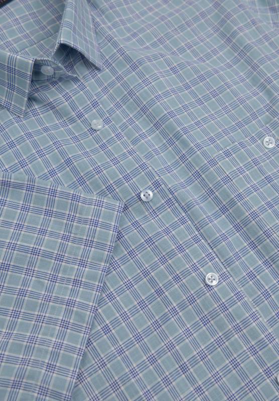 Рубашка мужская Passero PSR1000-72 к/р