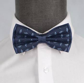 Бабочка мужская 0076