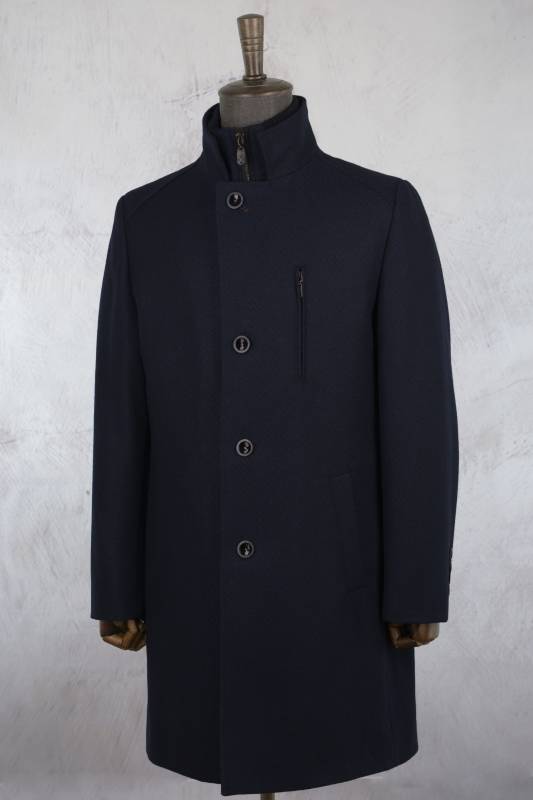 Пальто мужское Кальвино