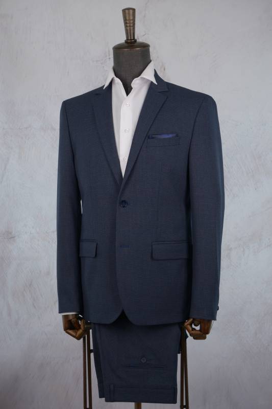 Костюм мужской Boston 537ПМ