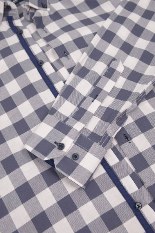 Рубашка мужская Passero 1747-17