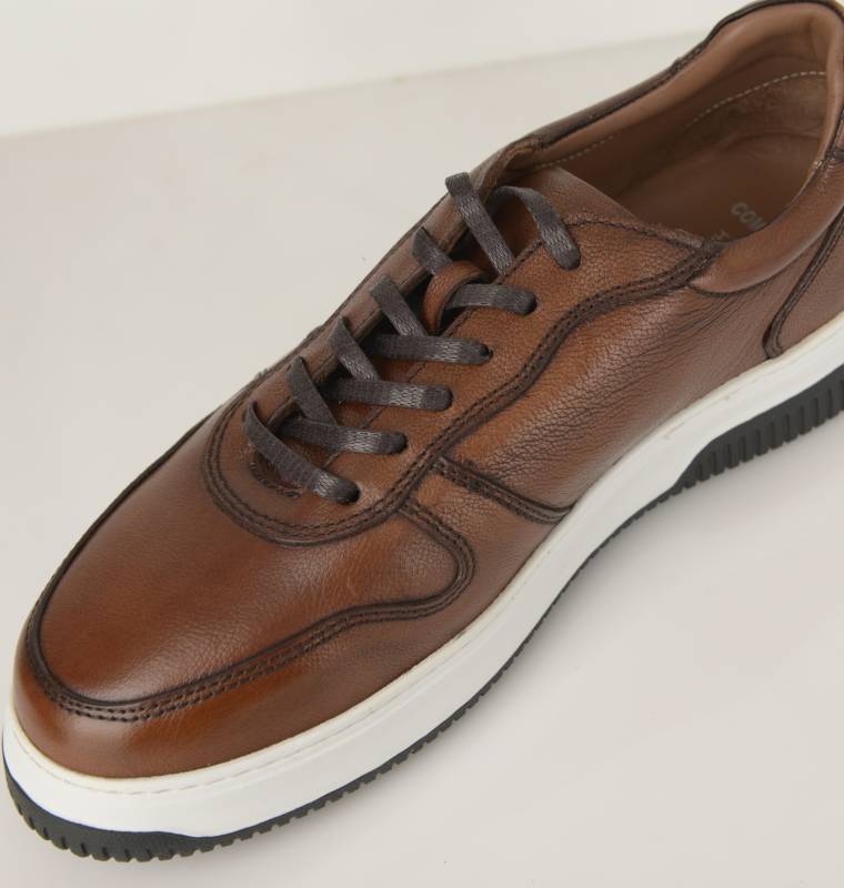 Кроссовки мужские ETOR 9341BR