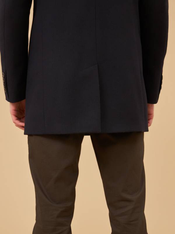 Пальто мужское Бруно